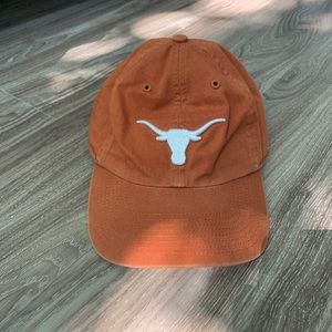 Texas Longhorns Hat